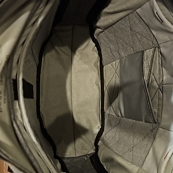 Peak Design everyday tote 20L - Picture 6 of 8